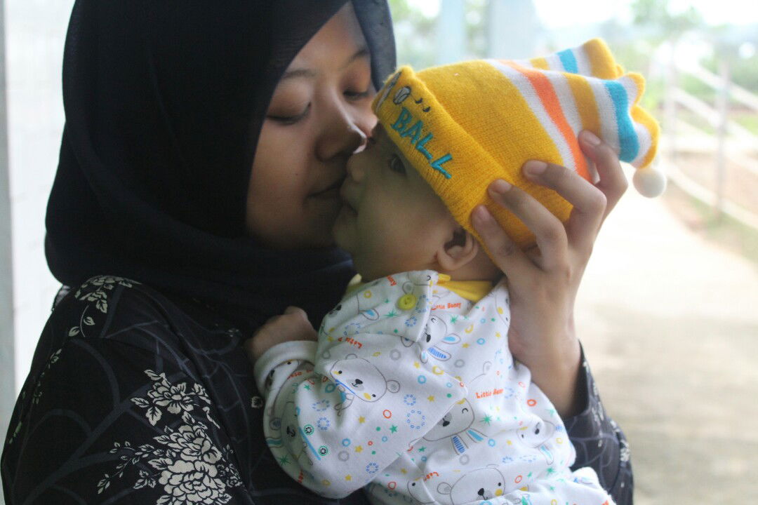 Rini Yulianti profile icon