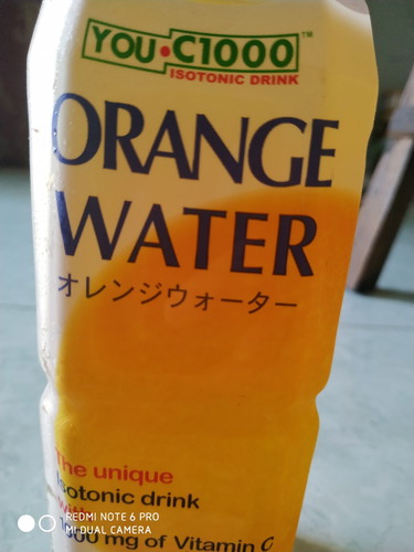 minuman isotonik
