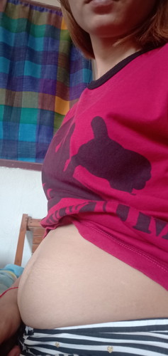 ทีมกันยาท้องเริ่มออกกันรึยังคะ?โชว์ให้ดูหน่อยจ้า