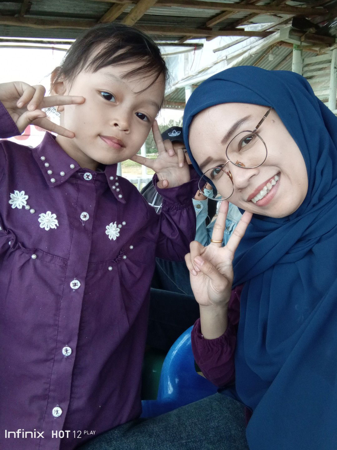 Selviana Zakia profile icon