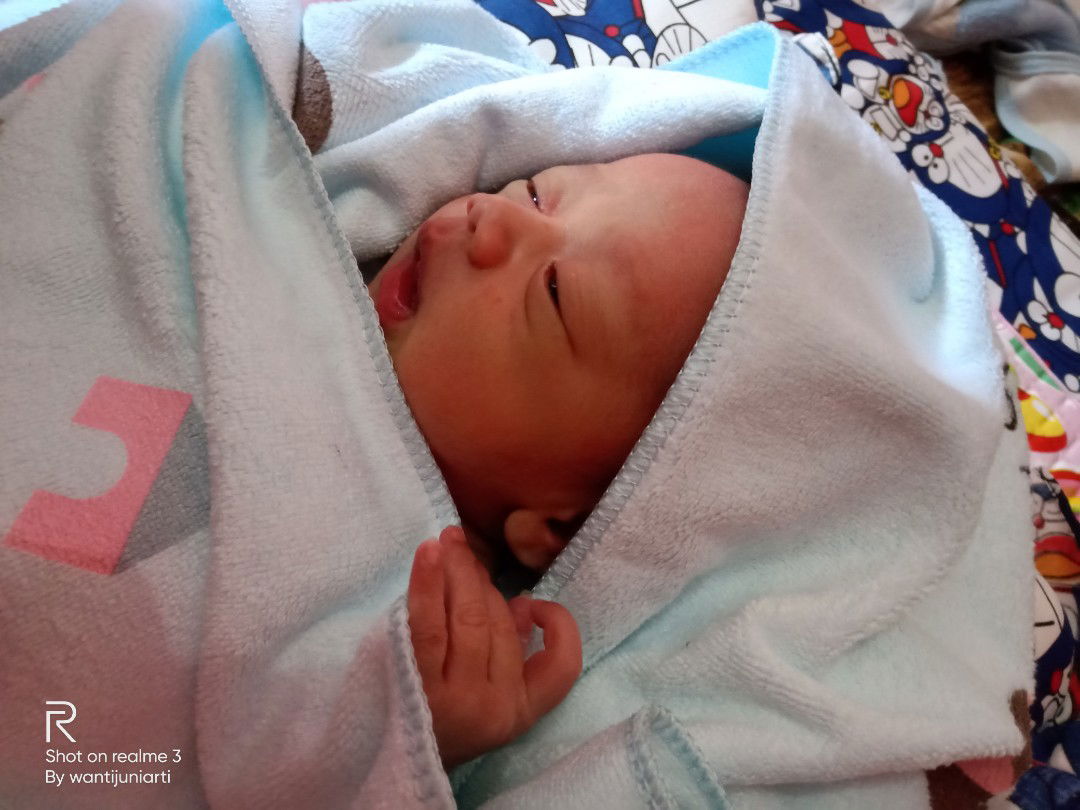 wanti junuarti profile icon