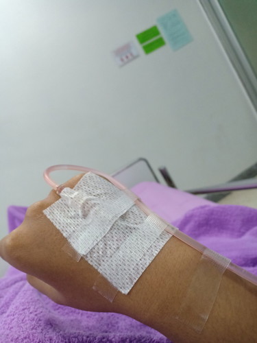 แพ้ท้อง