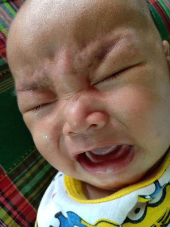 เด็กน้อยมีนา 63