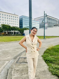 Angelie Gepilano profile icon