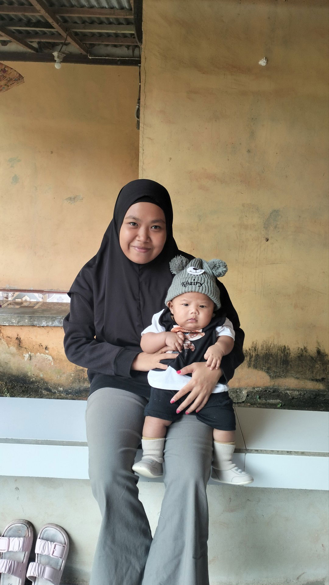 Liliana Eka Sari profile icon