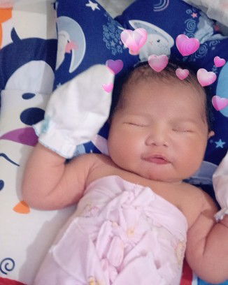 alhamdulillah sudah launcing