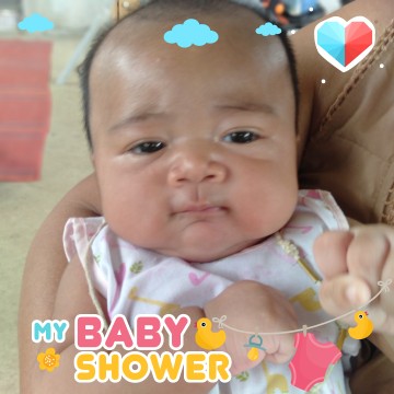 น้องน้ำมนต์
