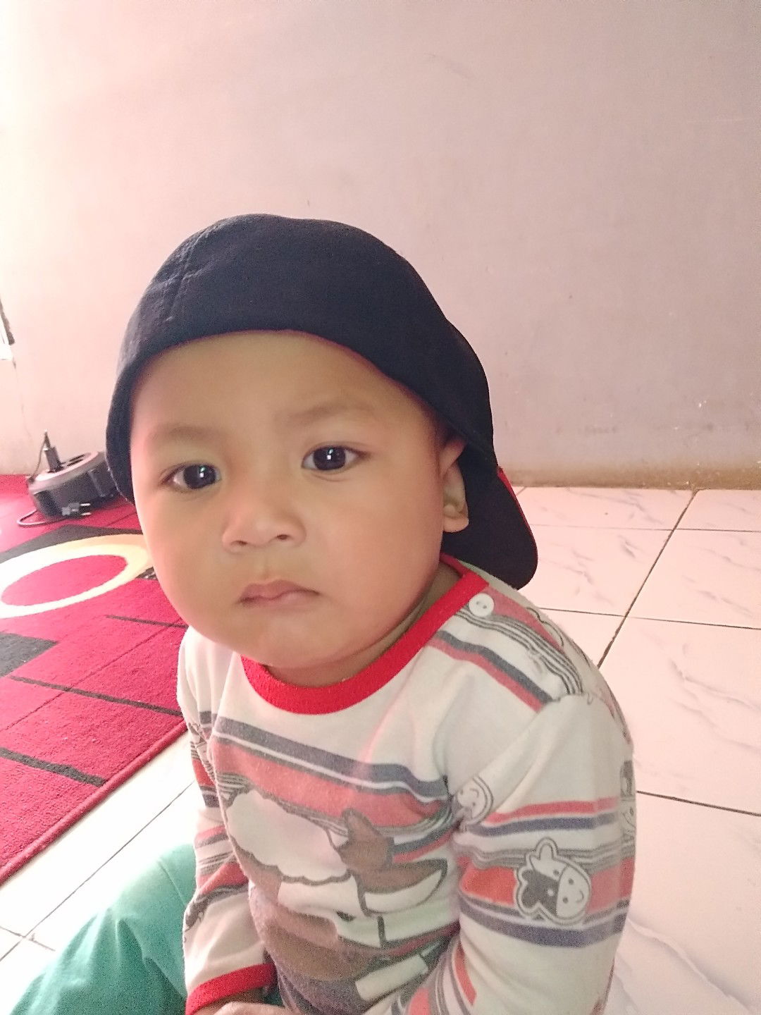 Salsa Davira Clarence profile icon