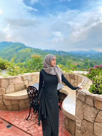 ravelshatitanya Fariza profile icon