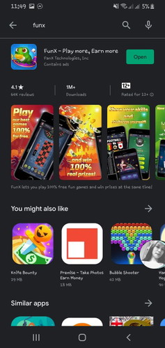 Just wanna share this Legit thing ?