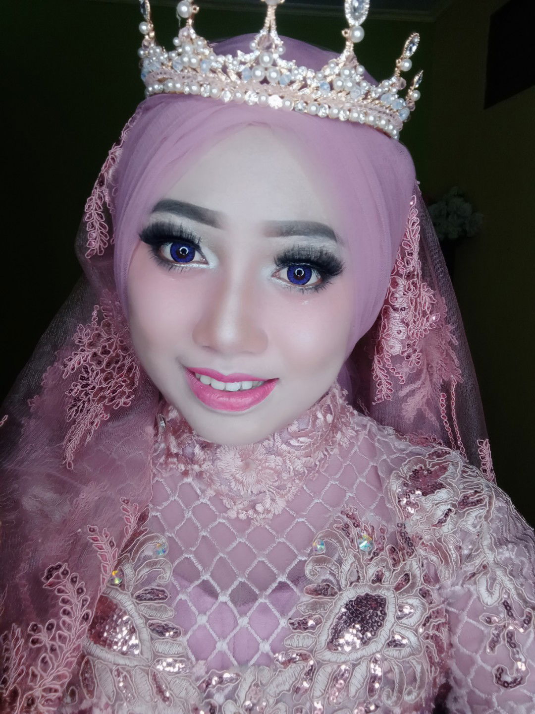 winda zhun profile icon