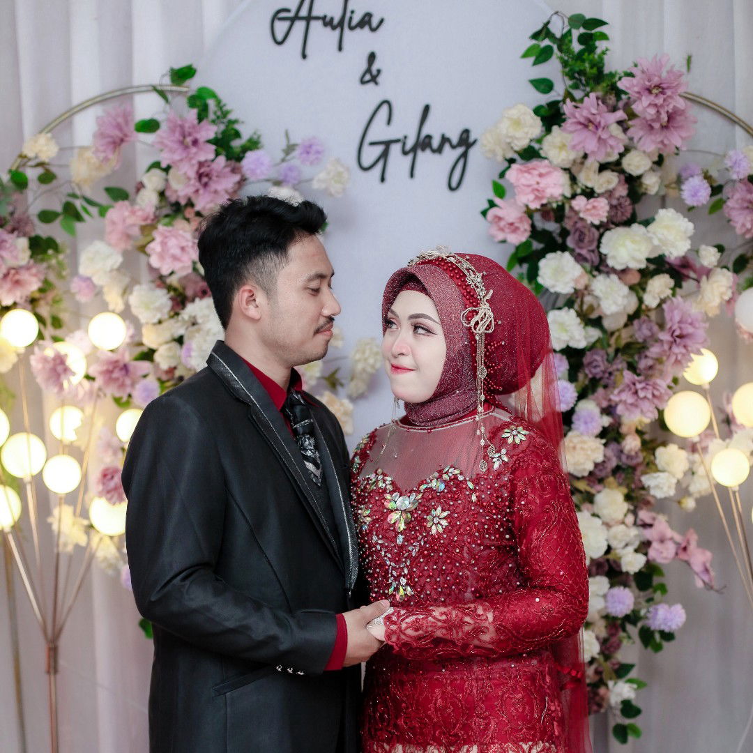 Aulia solihah  profile icon