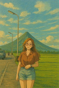 Nicole Perez profile icon