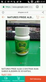 obat luka pasca cesar