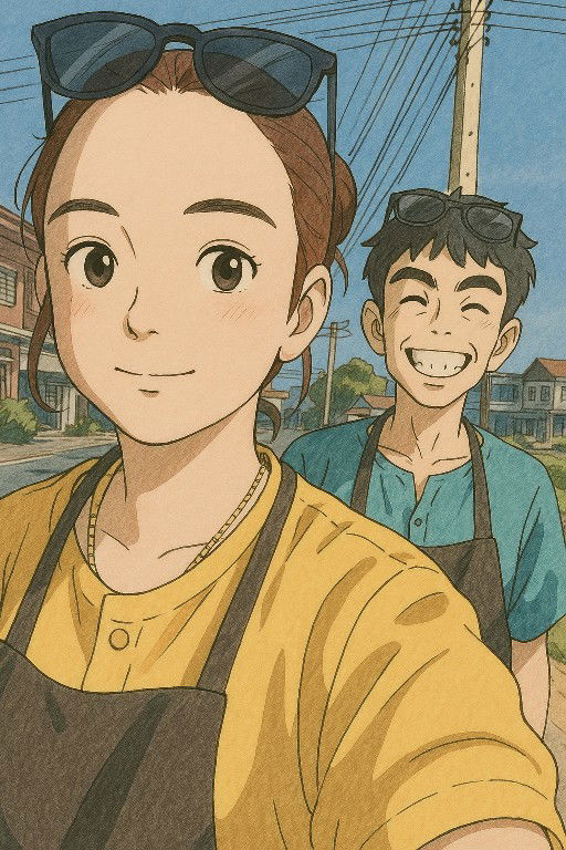 Tassanee Ketsuriyong profile icon