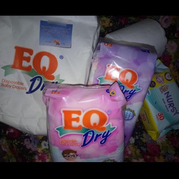 EQ Freebies