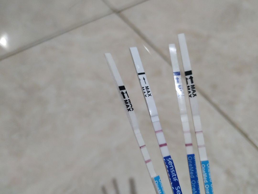 kapan harus cek ke bidan atau dokter