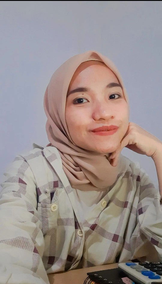 Amalia Sinta Dewi profile icon