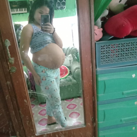 MATAAS PA PO BA? (35w6d)