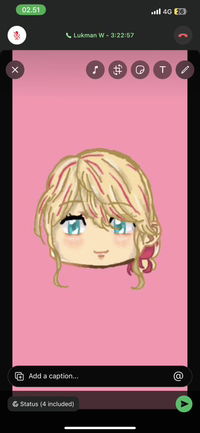 uzumaki sandra profile icon