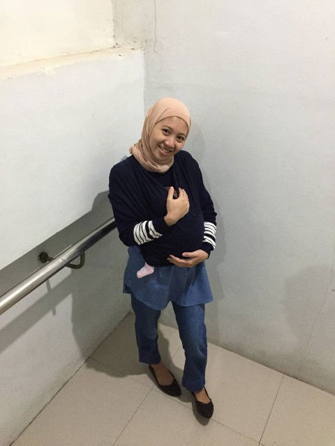 Rahayu Putri Maulida  profile icon