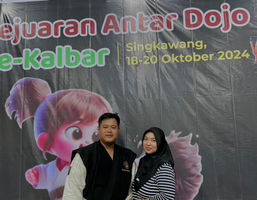 vince apriliyanty profile icon