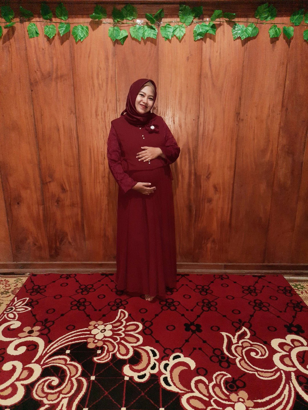 Wiwin Indrawati profile icon