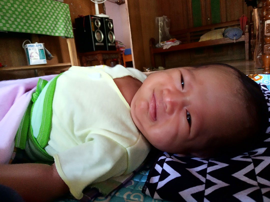 Lulu Noor Shofia profile icon