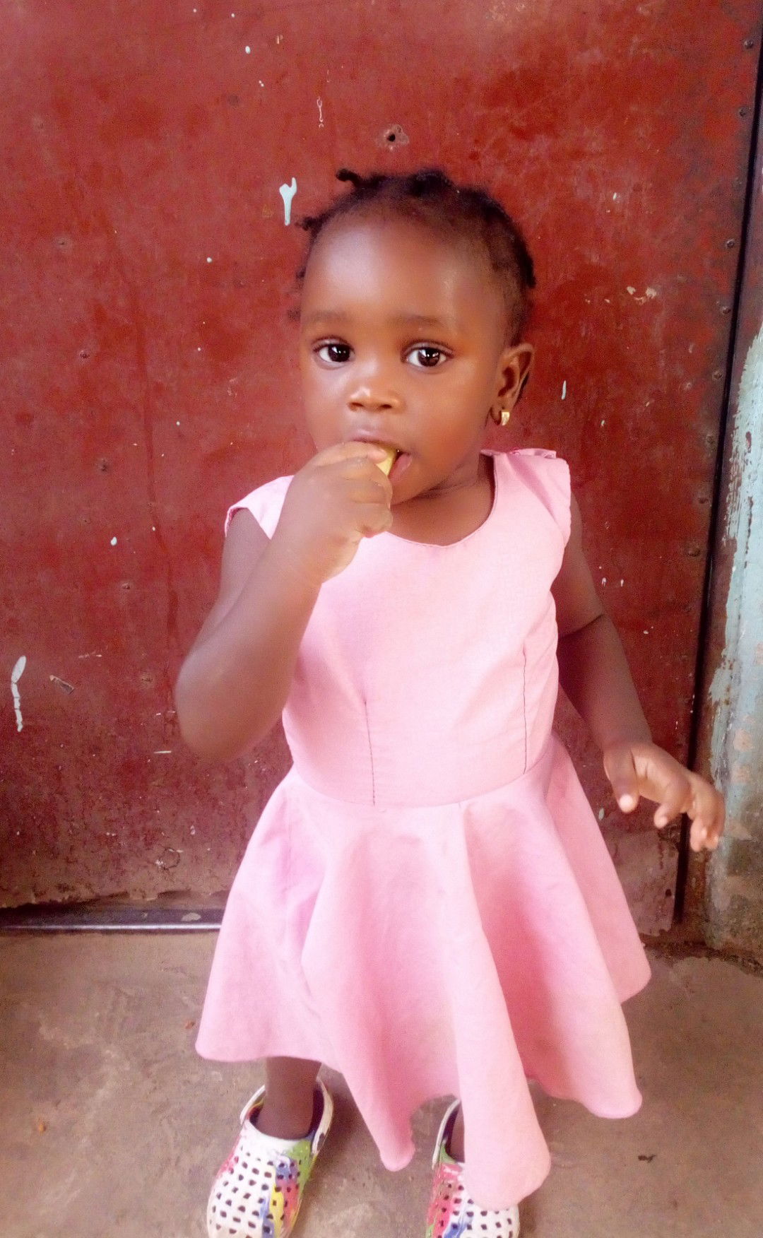 Efe Akhere Izam profile icon