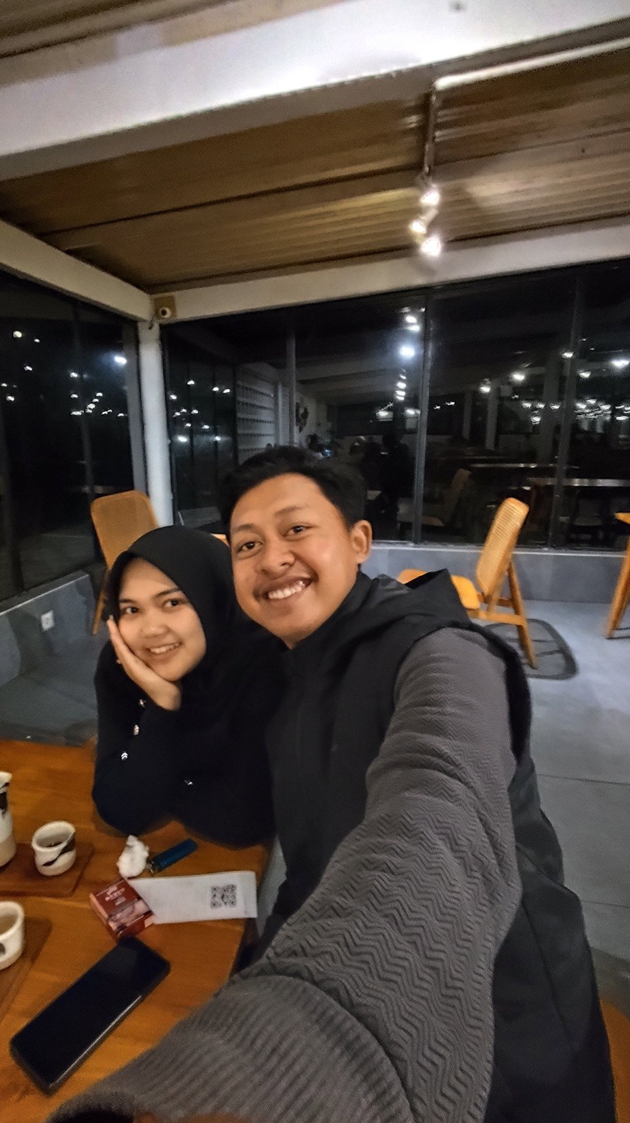 Ina Ainatul Muparohah