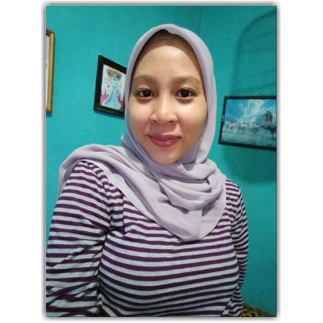 lia mulya saparina profile icon