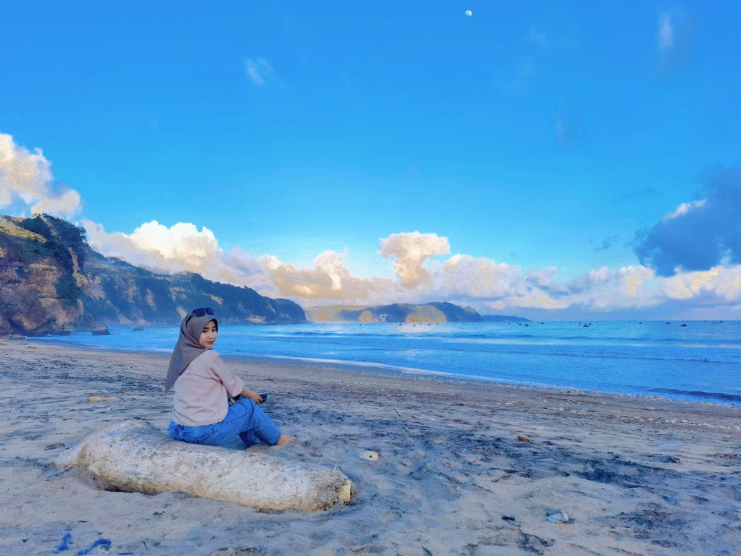 FINNA YUSNIASARI profile icon