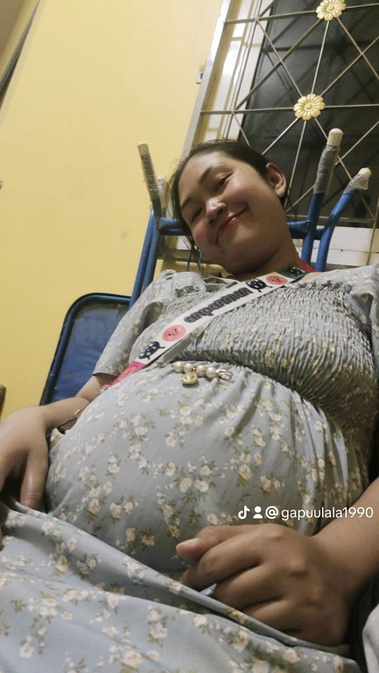 Pupuu Khaohom Tictik profile icon