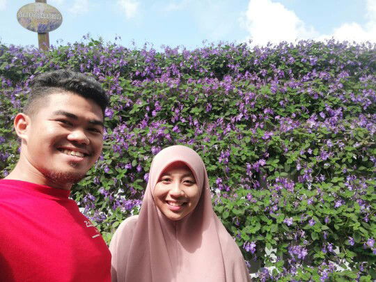 Zaujah Hanif profile icon