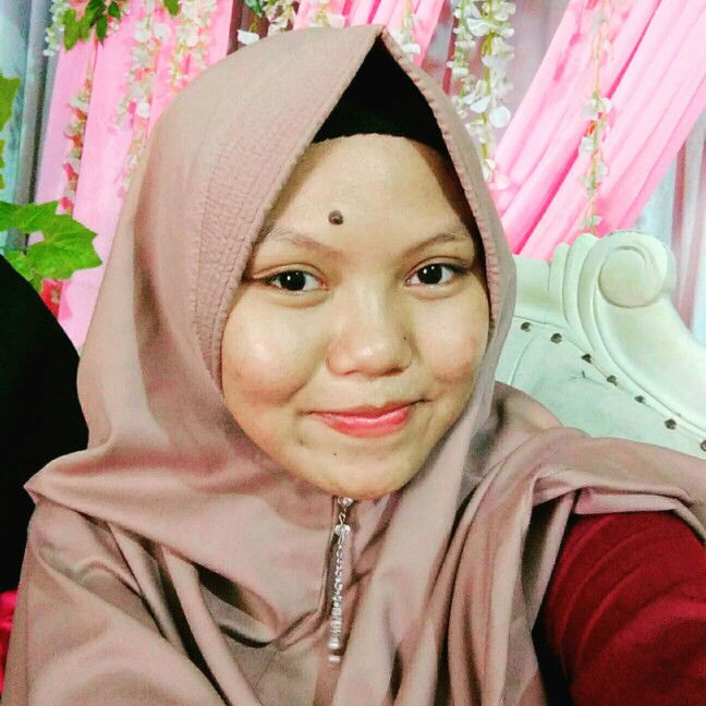 Farikha Ny profile icon