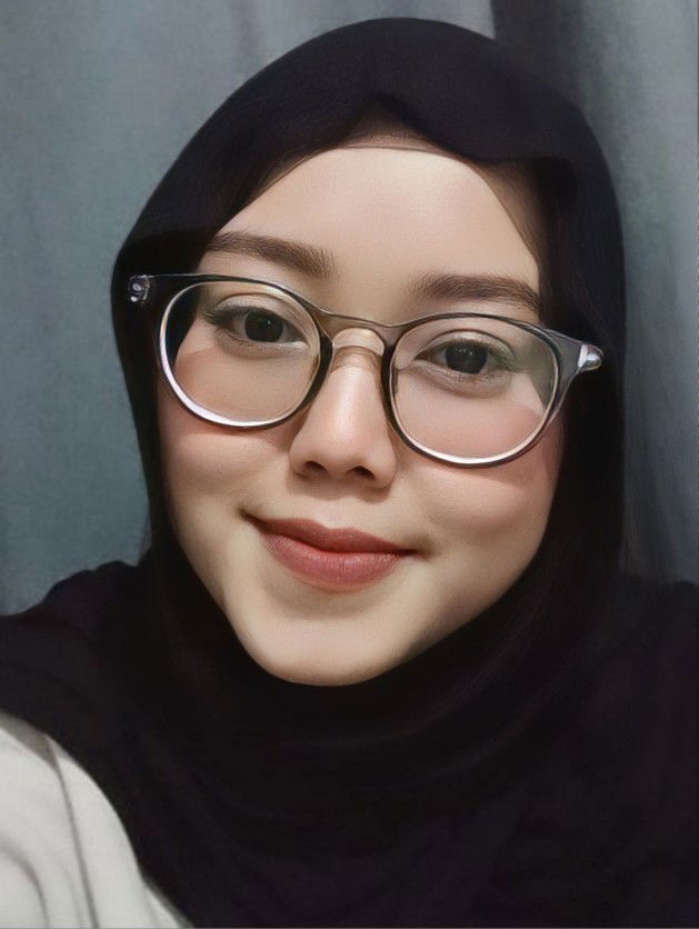 Ajeng Rohmah Febriani profile icon