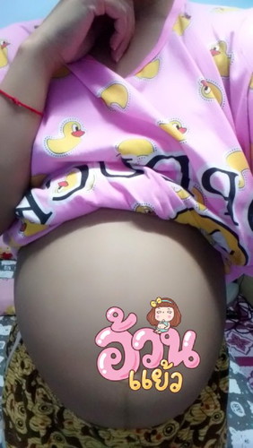 มี.ค 63 เจอกันนะคะตัวเล็ก?