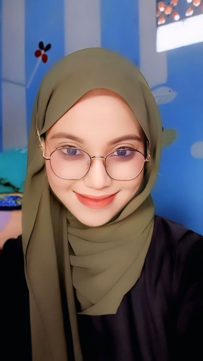 Ulfa sitiawalliyah profile icon