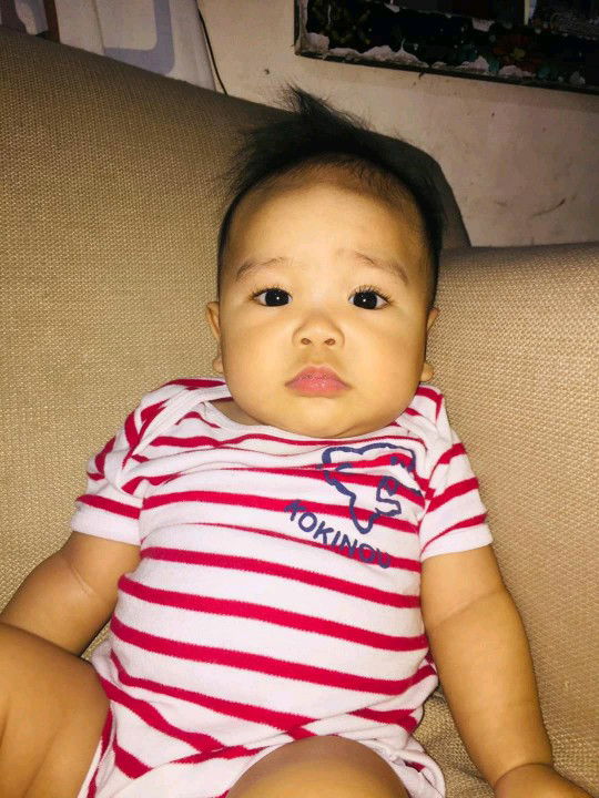 Ella Mae Asistorga profile icon