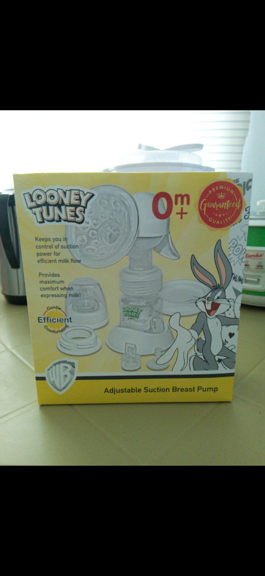 BREAST PUMP and FETAL DOPPLER FOR SALE♥️