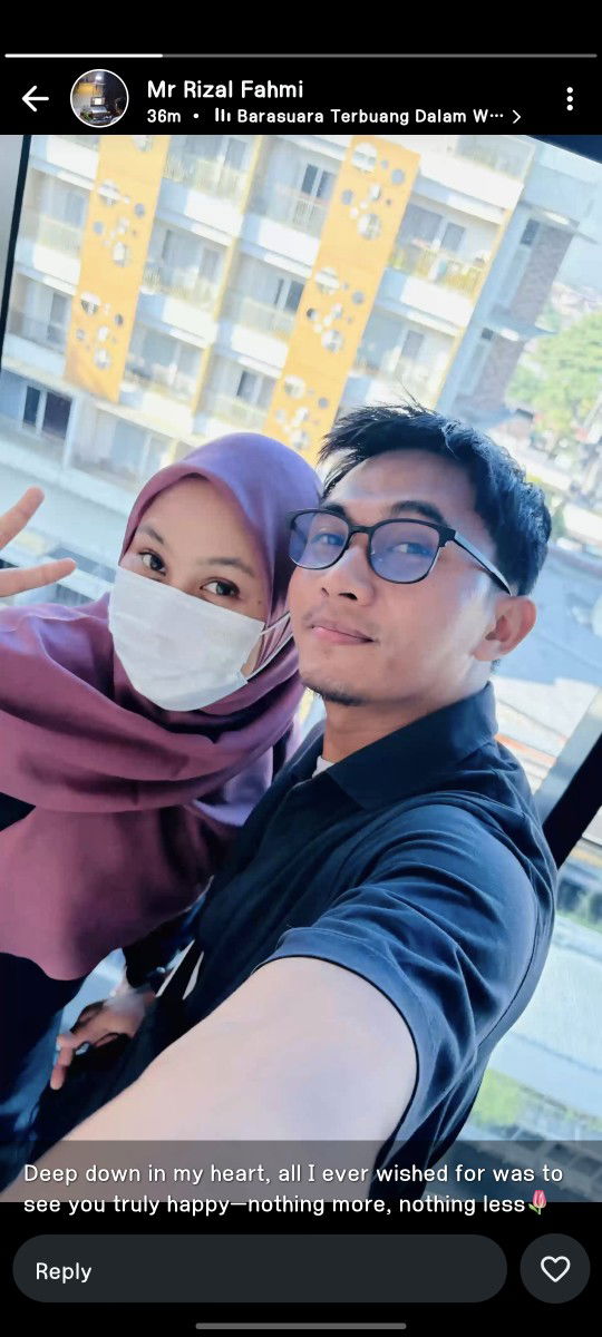 Dwi Widiawati Wijaya Kusuma profile icon