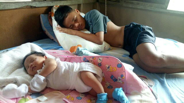 Sapat na at higit pang pagpapala❤❤