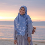 Febriyani Syafri profile icon