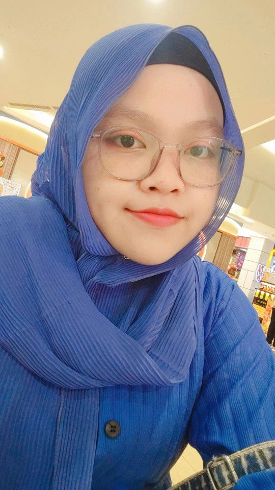 Elmerrillia Sylvia Haning Az Zahra profile icon