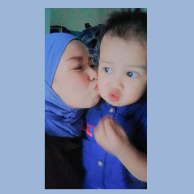 Aniza Putri profile icon