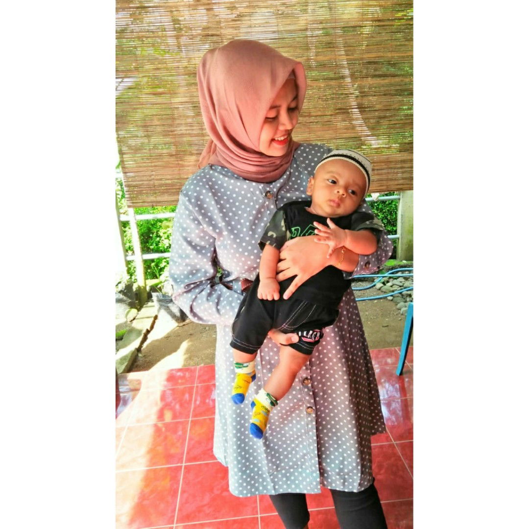 Windi Lusiyana profile icon