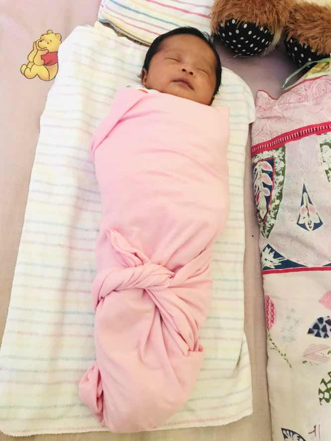 Ramadhan penuh berkah