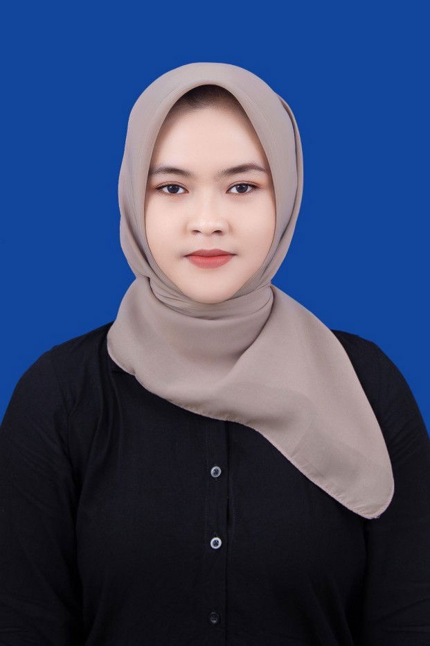 ina irfani profile icon