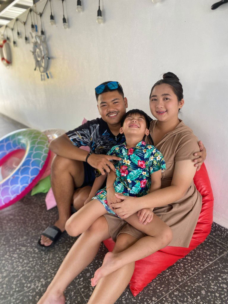 อมิตรตรา profile icon