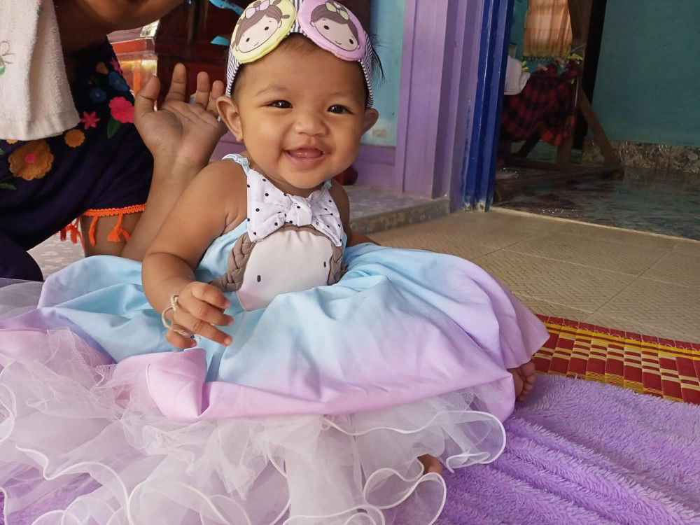 น้องพะแพง profile icon